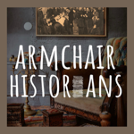 Armchair Historians podcast interview thumbnail