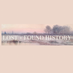 Lost + Found History Blog  thumbnail