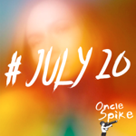 Playlist #JULY 20 on Spotify thumbnail