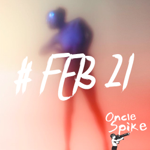 Playlist #FEB 21 on Spotify  thumbnail