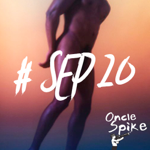 Playlist #SEP 20 on Spotify thumbnail