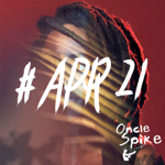 Playlist #APR 21 on Spotify thumbnail