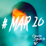 Playlist #MAR 20 on Spotify  thumbnail