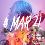 Playlist #MAR 21 on Spotify thumbnail