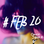 Playlist #FEB 20 on Spotify thumbnail