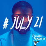 Playlist #JULY 21 on Spotify thumbnail
