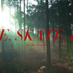 LIVE. SKATE. DIE. In The Woods. thumbnail