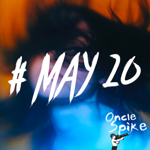 Playlist #MAY 20 on Spotify thumbnail