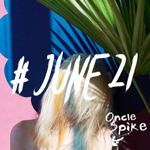 Playlist #JUNE 21 on Spotify thumbnail
