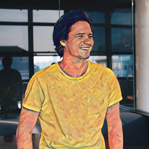 BioSite profile picture for @rad
