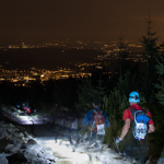 Complete Guide for Trail Running at  Night thumbnail