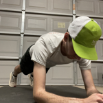 5 Upper Body Strength Moves for Runners thumbnail