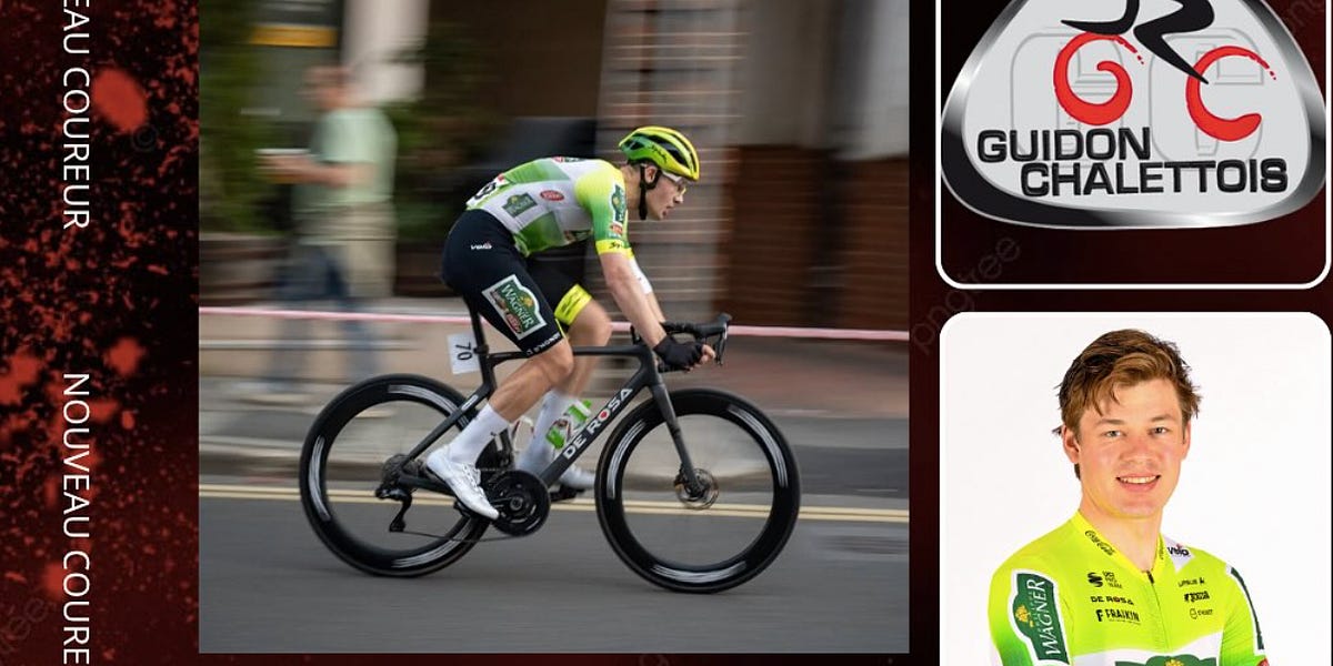 Dispatches: My race against time to get a contract for 2026 ⌛️ thumbnail