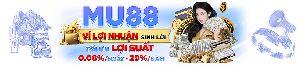 MU88 🎖️ Link Đăng Ký & Đăng Nhập MU88 Casino Chính Thức 2026 thumbnail