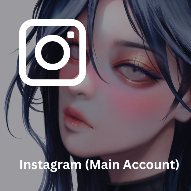 Instagram (Main Account) thumbnail