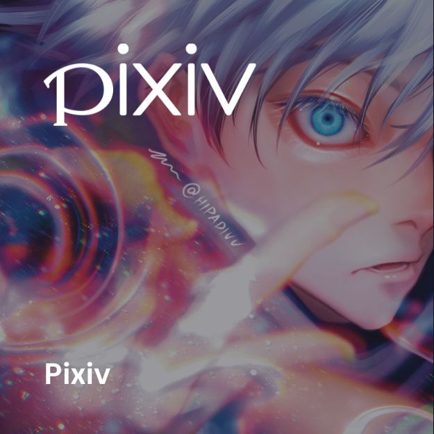 pixiv thumbnail