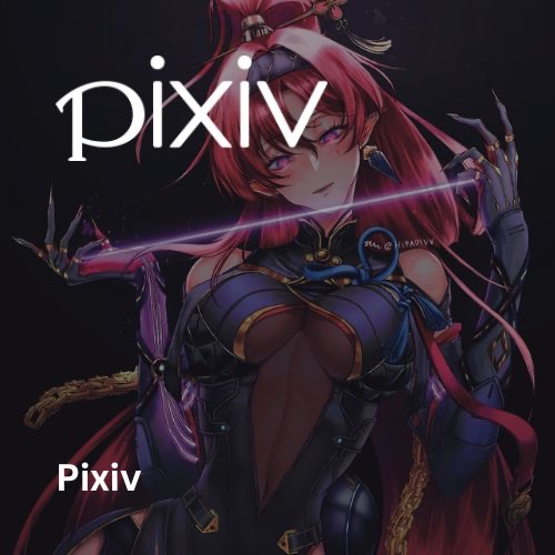 pixiv thumbnail