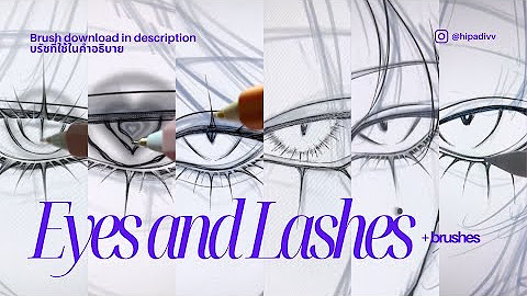 [Make Up Set]+[Soft Lens Set]✨ thumbnail