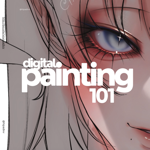 คอร์ส รวมความรู้พื้นฐานสำหรับผู้เริ่มต้น + สอนวาด/เพนท์เพิ่มเติม thumbnail