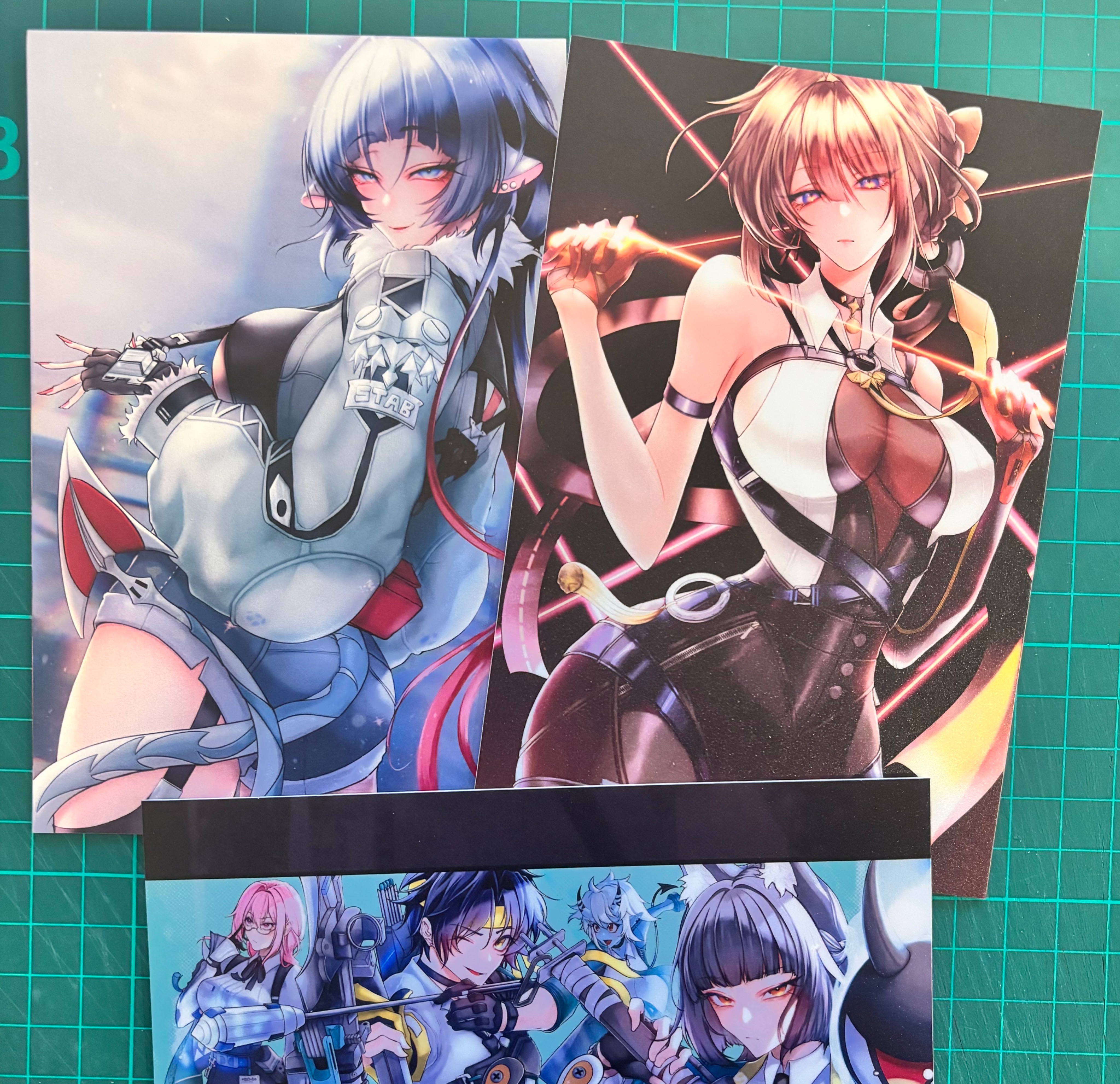 Prints + สินค้าอื่นๆ thumbnail