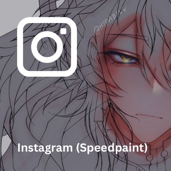 Instagram (Speedpaint) thumbnail