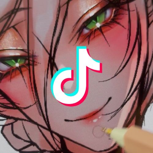 TikTok  thumbnail