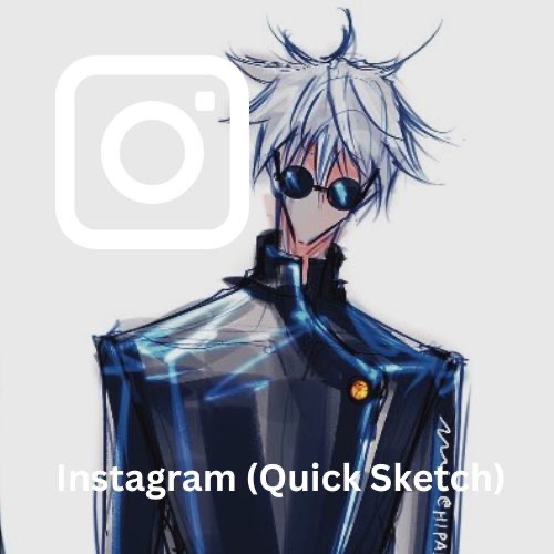 Instagram (Quick Sketch) thumbnail