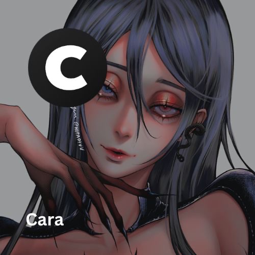 Cara thumbnail