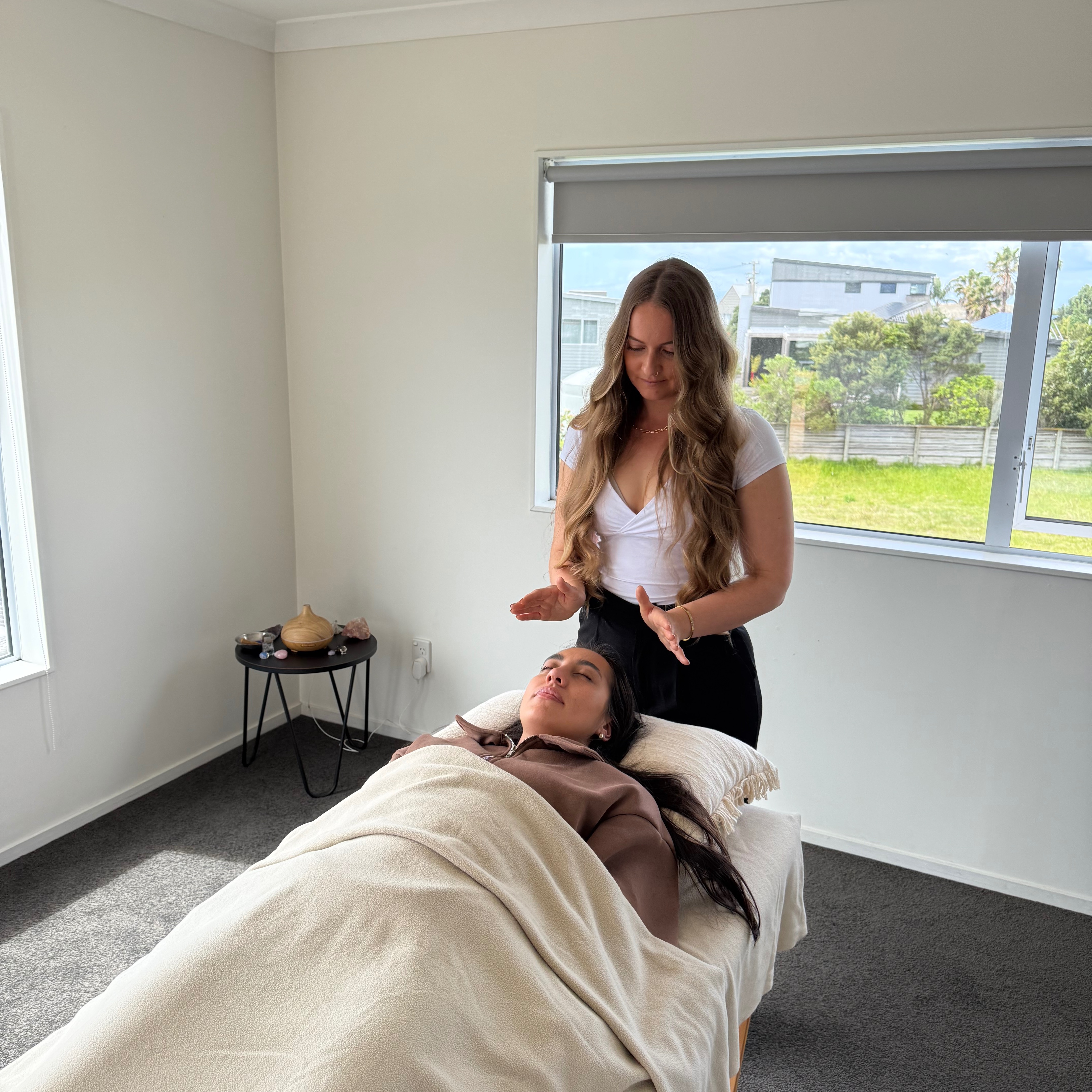 ✨ Book your Reiki session  thumbnail