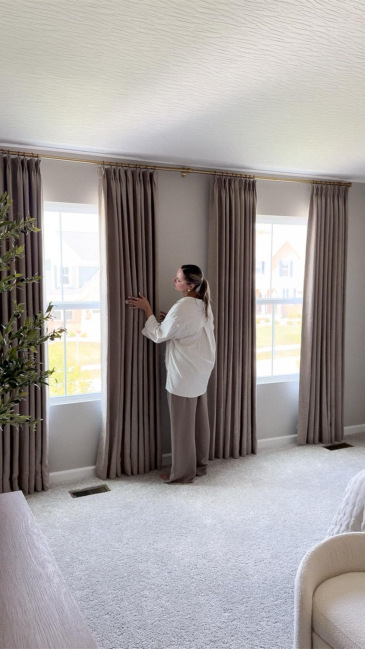 AMAZON CURTAINS thumbnail