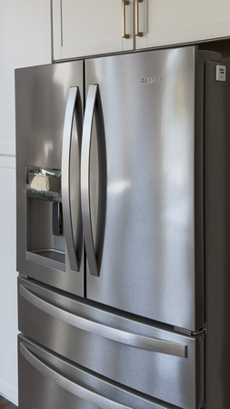 FRIDGE ORGANIZATION thumbnail