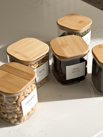 PANTRY ORGANIZATION  thumbnail