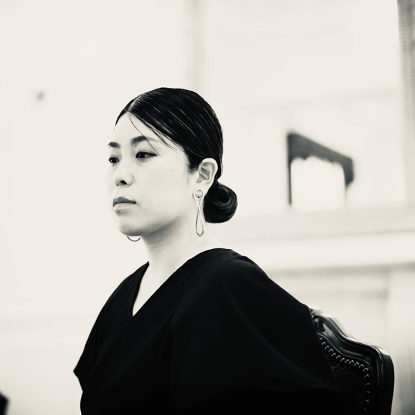 Ai Yoshida — Bio Site