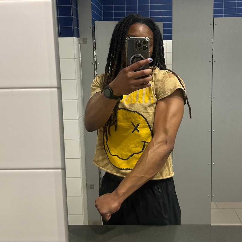 Strength No Weakness- 8 week progam  thumbnail