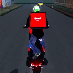 Atualização do Jogo de Motos lite para qualquer Celular thumbnail