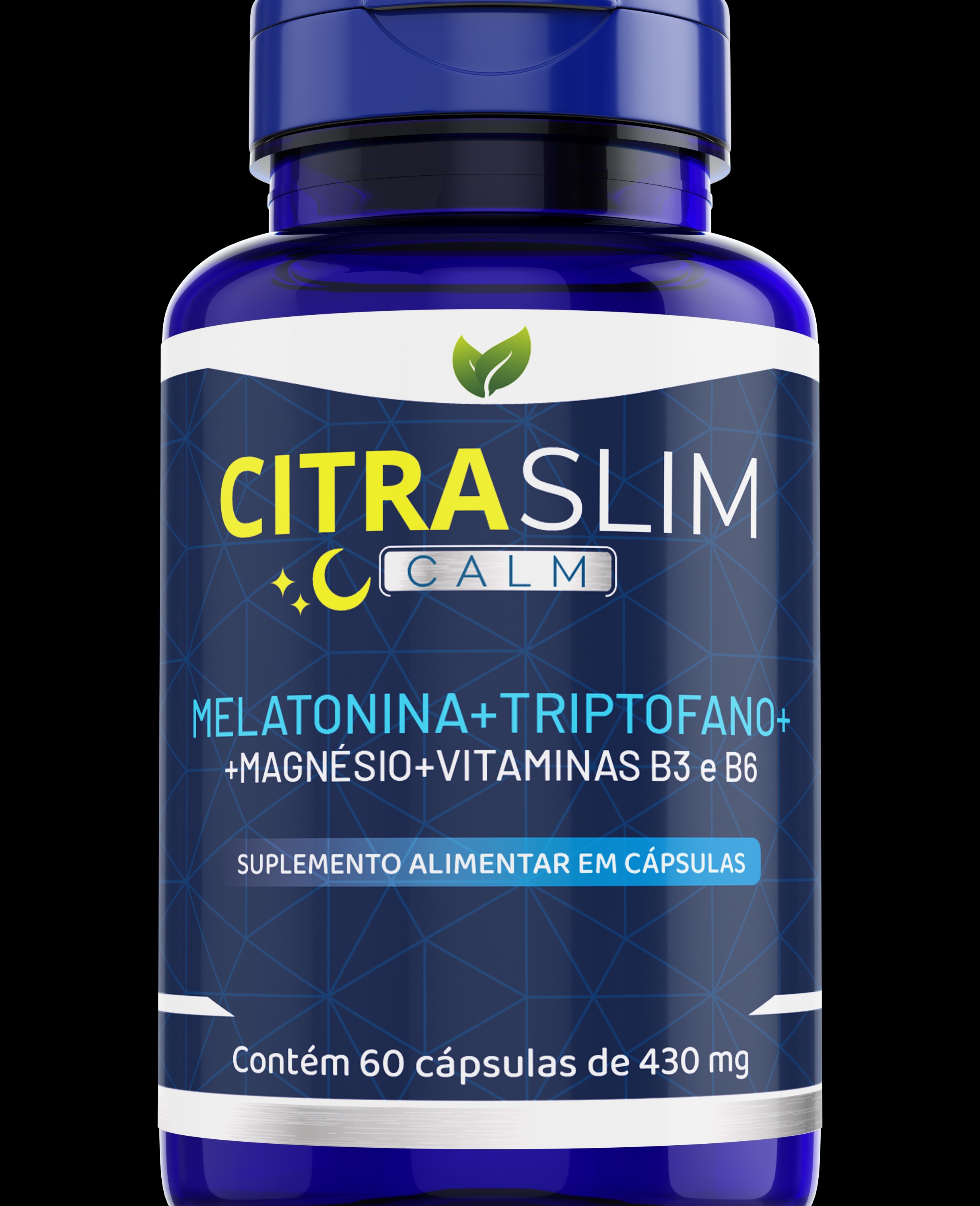 CITRA SLIM - Melatonina  thumbnail