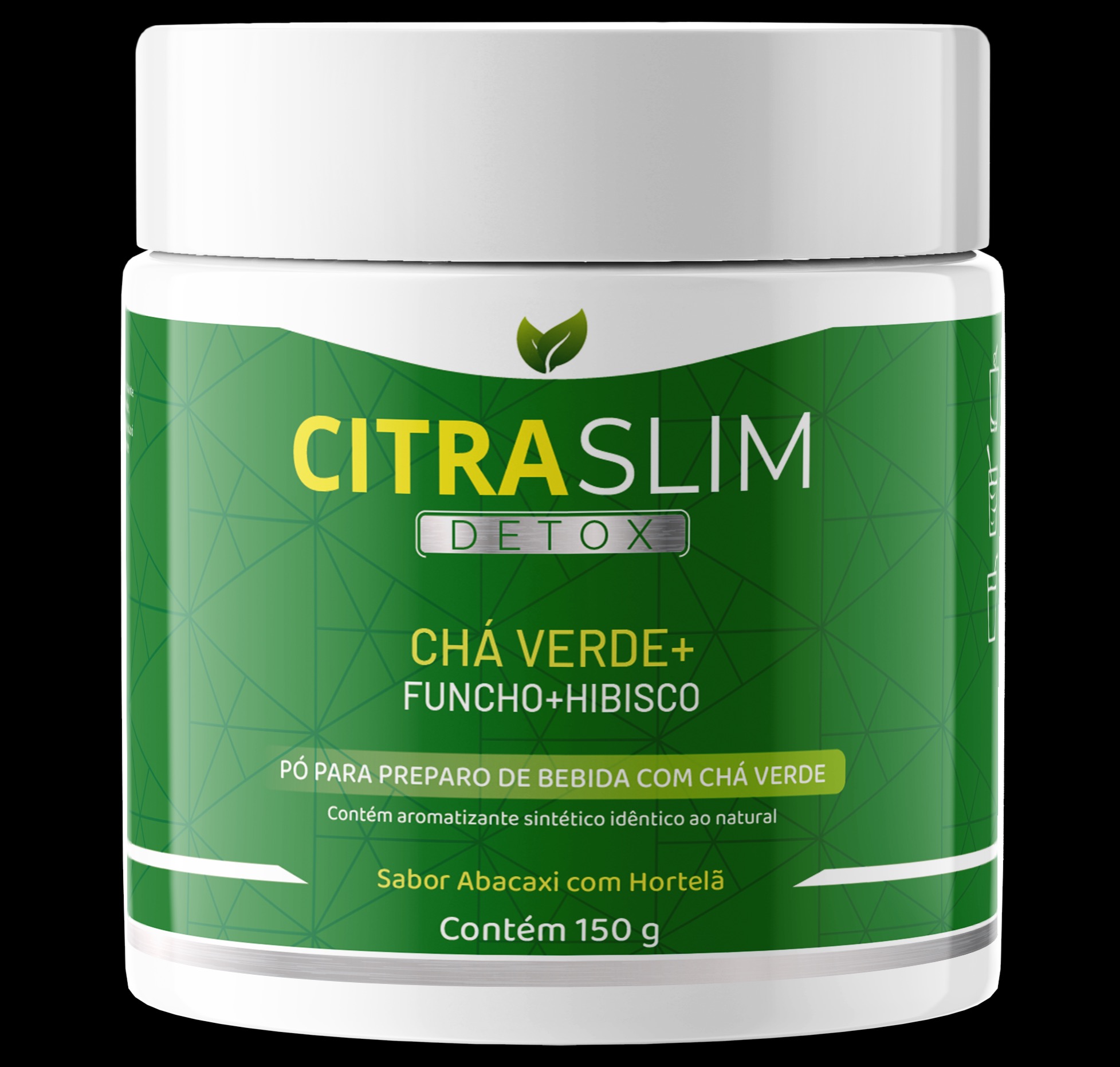 CITRA SLIM - Chá Detox  thumbnail