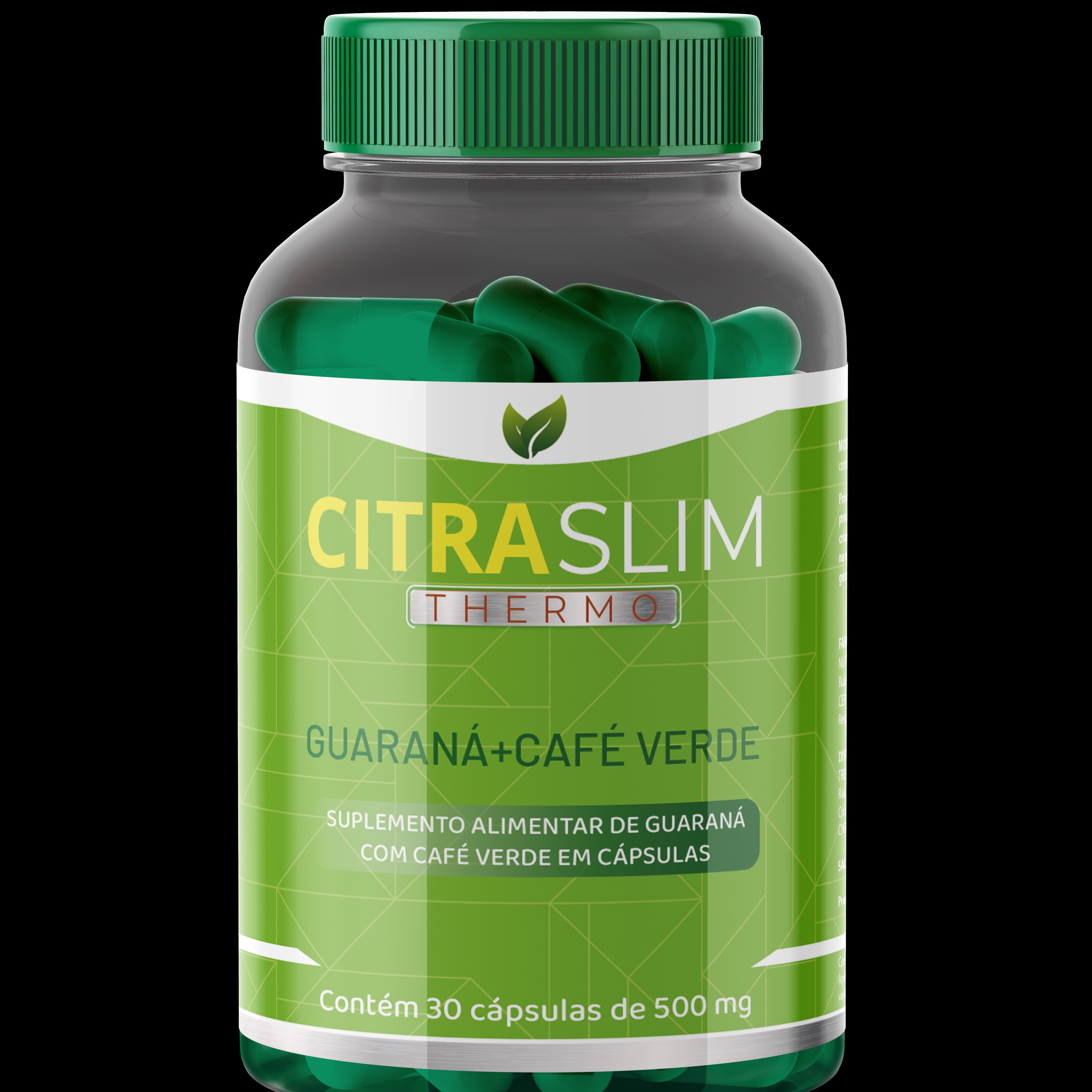 CITRA SLIM - Thermo thumbnail