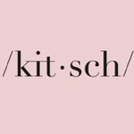 Kitsch (affiliate link + use DANIELLE15 for 15% off) thumbnail