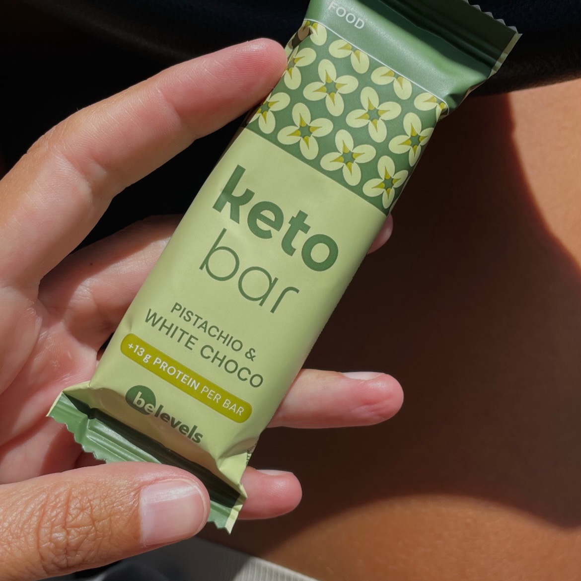 Belevels - SANDRAPITTERS thumbnail