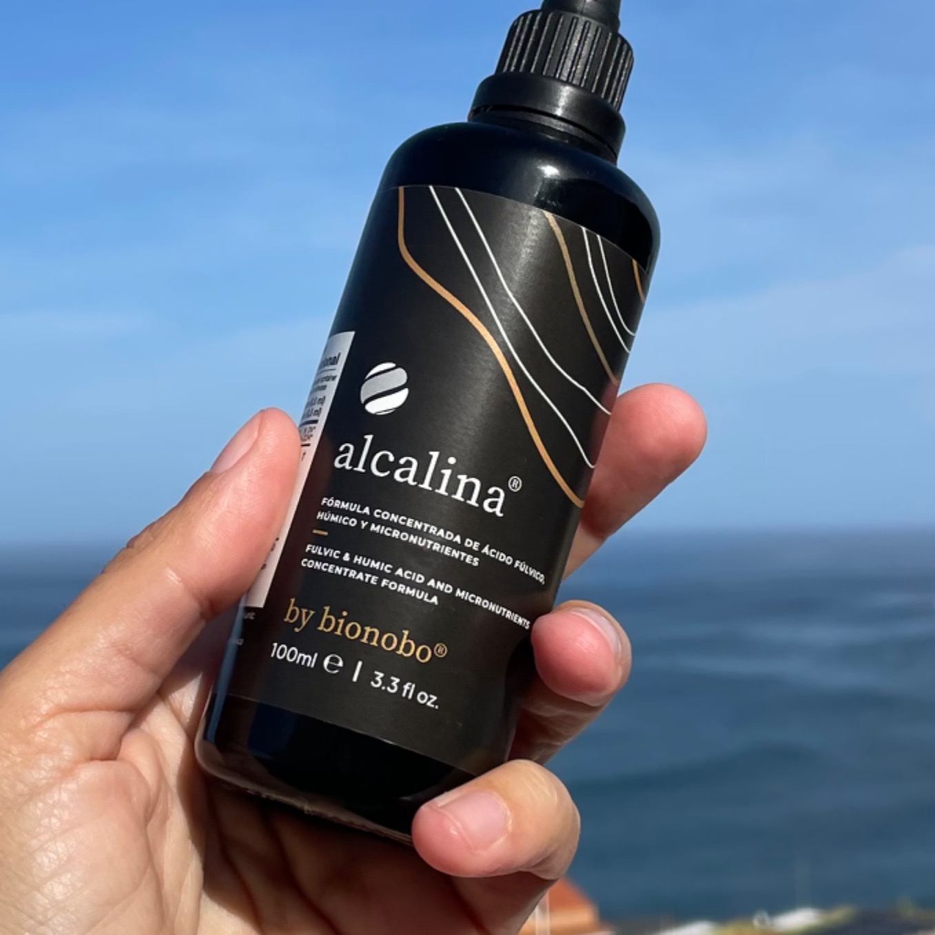 Bionobo - PITTERS15 thumbnail