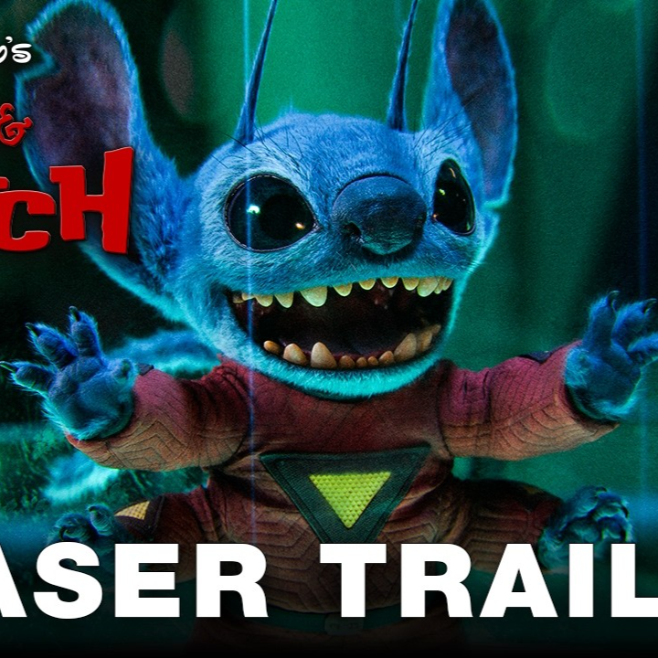 [¡PELISFLIX!]> VER. Lilo y Stitch Película Online Completa en Español y Latino | CCCV thumbnail