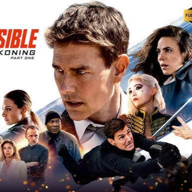 (.VOIR-FILM.) Mission : Impossible – The Final Reckoning 2025 Streaming VF [FR] FILMs en Français | CCCV thumbnail