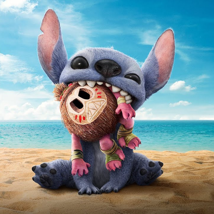 Ver Lilo y Stitch (2025) EN ESPAÑOL Y LATINO — Cuevana 3 | CCCV thumbnail