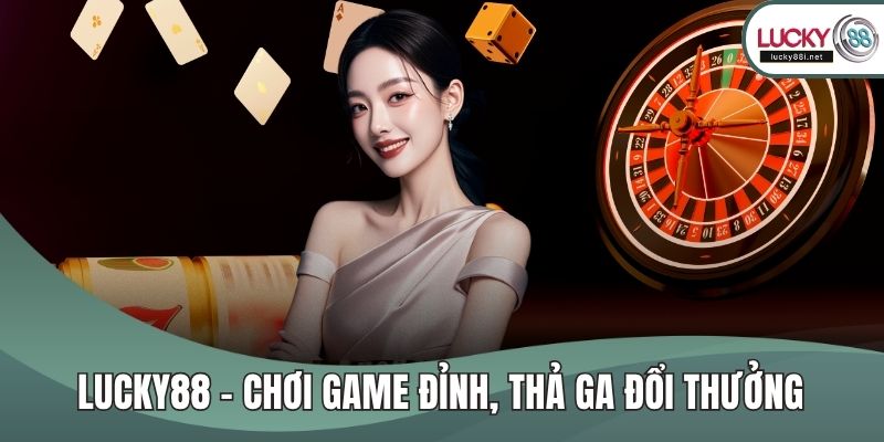 lucky88 thumbnail