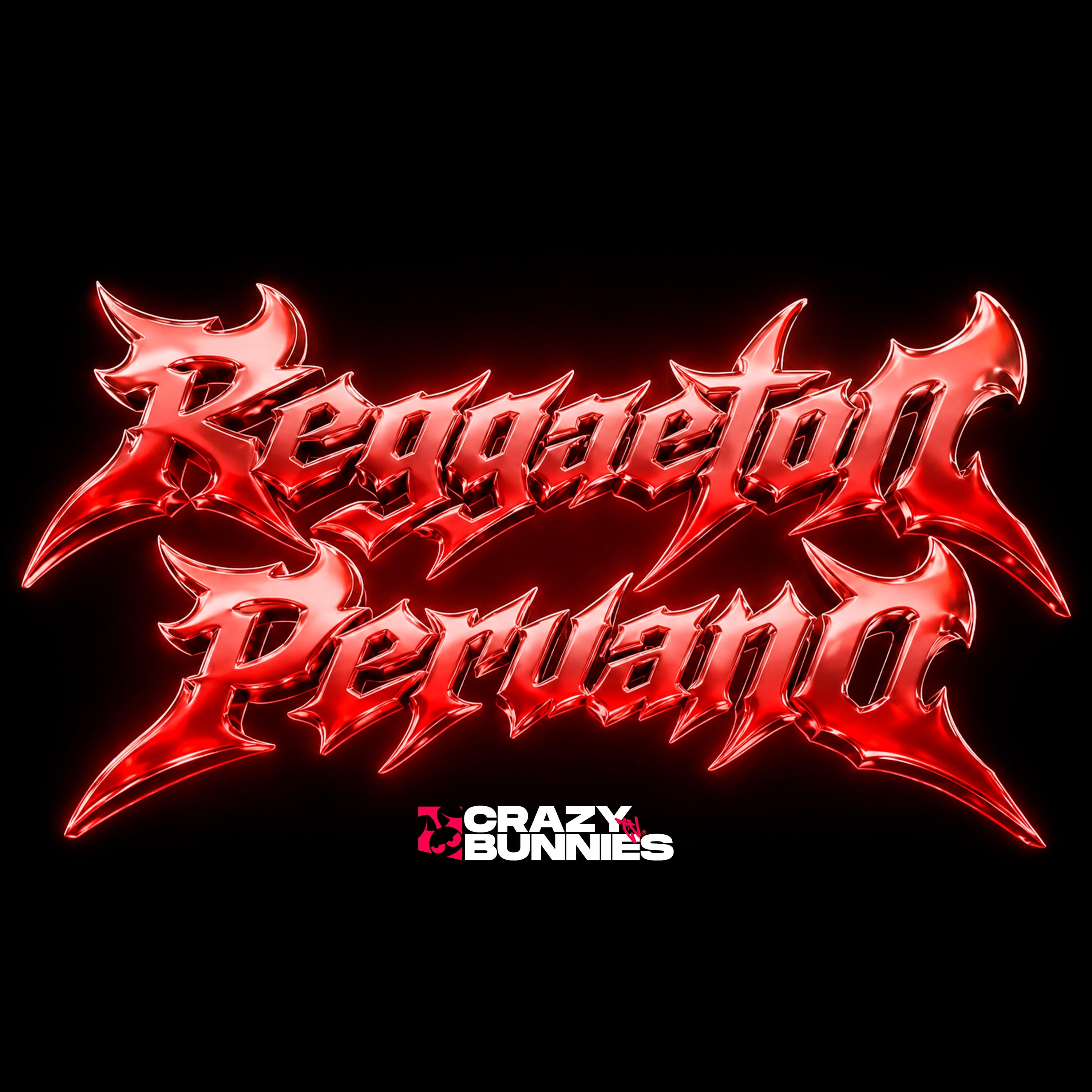 Reggaeton peruano Play list thumbnail