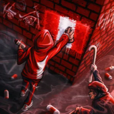 Rap Peruano Play list thumbnail