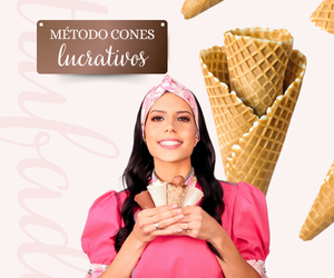 MÉTODO CONES LUCRATIVOS - se inscreva aqui  thumbnail