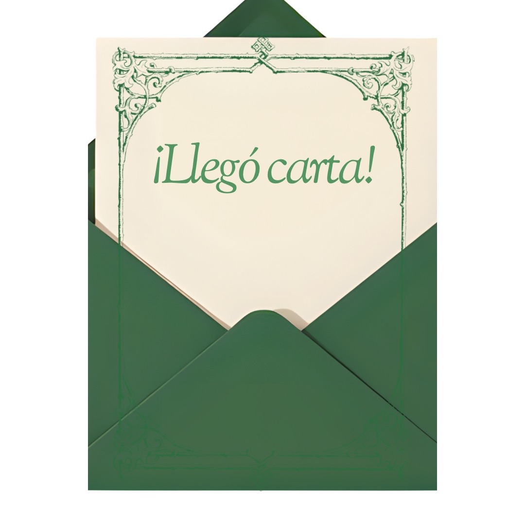 Correspondencia del Jardín: reflexiones, versos e inspiraciones álmicas dedicadas a permanecer en la presencia de tu propio corazón y reconocer la verdad que reside en tu interior.  thumbnail