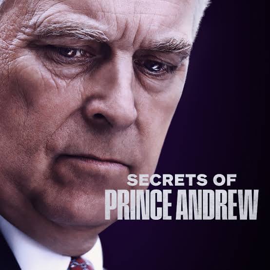The Secrets of Prince Andrew thumbnail